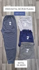 ERKEK PİJAMA