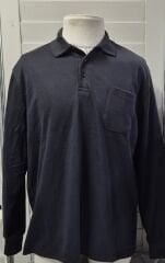 POLO YAKA UZUN KOL ERKEK BLUZ