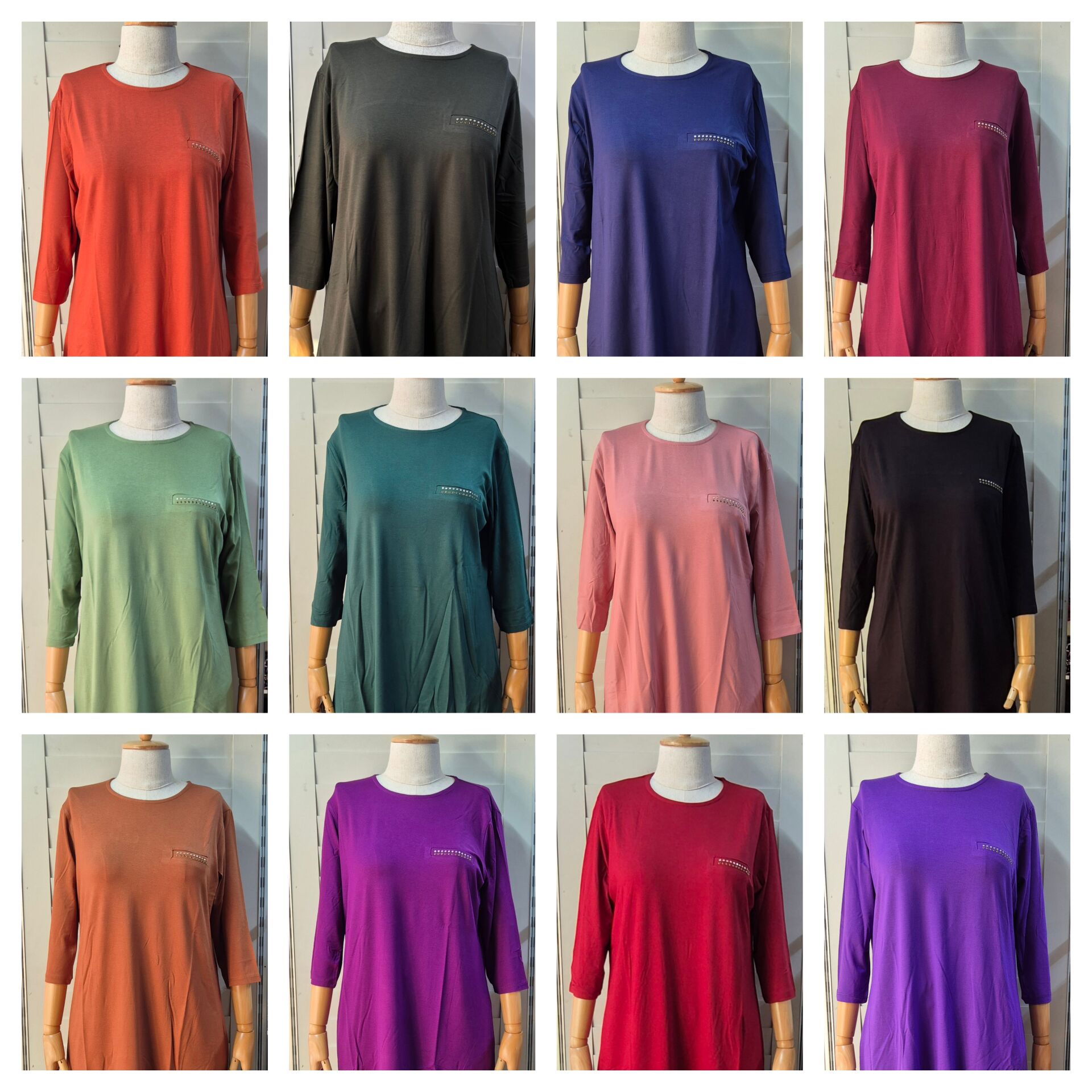 Kapri Kol Taş Detaylı