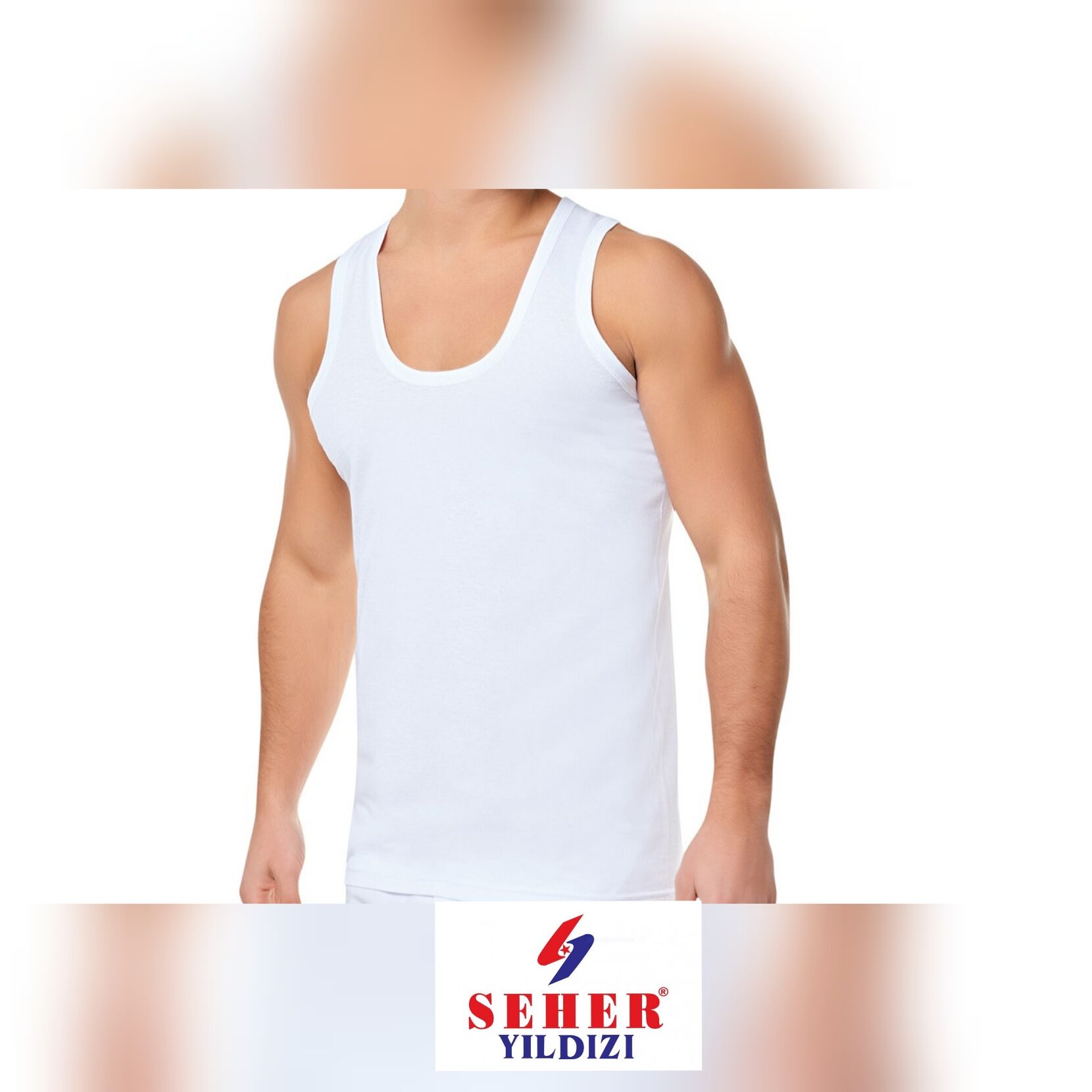 Erkek Atlet