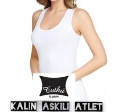 Tutku Bayan Kalın Atlet