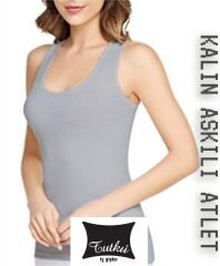 BAYAN KALIN ASKILI ATLET