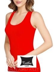 BAYAN KALIN ASKILI ATLET