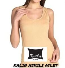 Tutku Bayan Kalın Atlet
