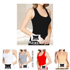 BAYAN KALIN ASKILI ATLET