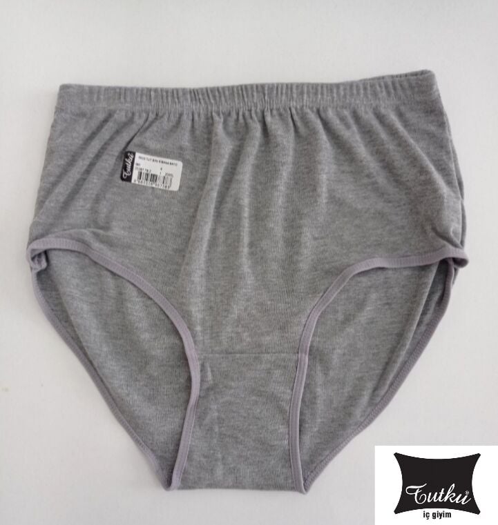 TUTKU BAYAN BATO KÜLOT