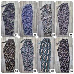 SÜET BÜYÜK BEDEN 9XL-10XL