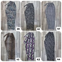 SÜET BÜYÜK BEDEN 9XL-10XL