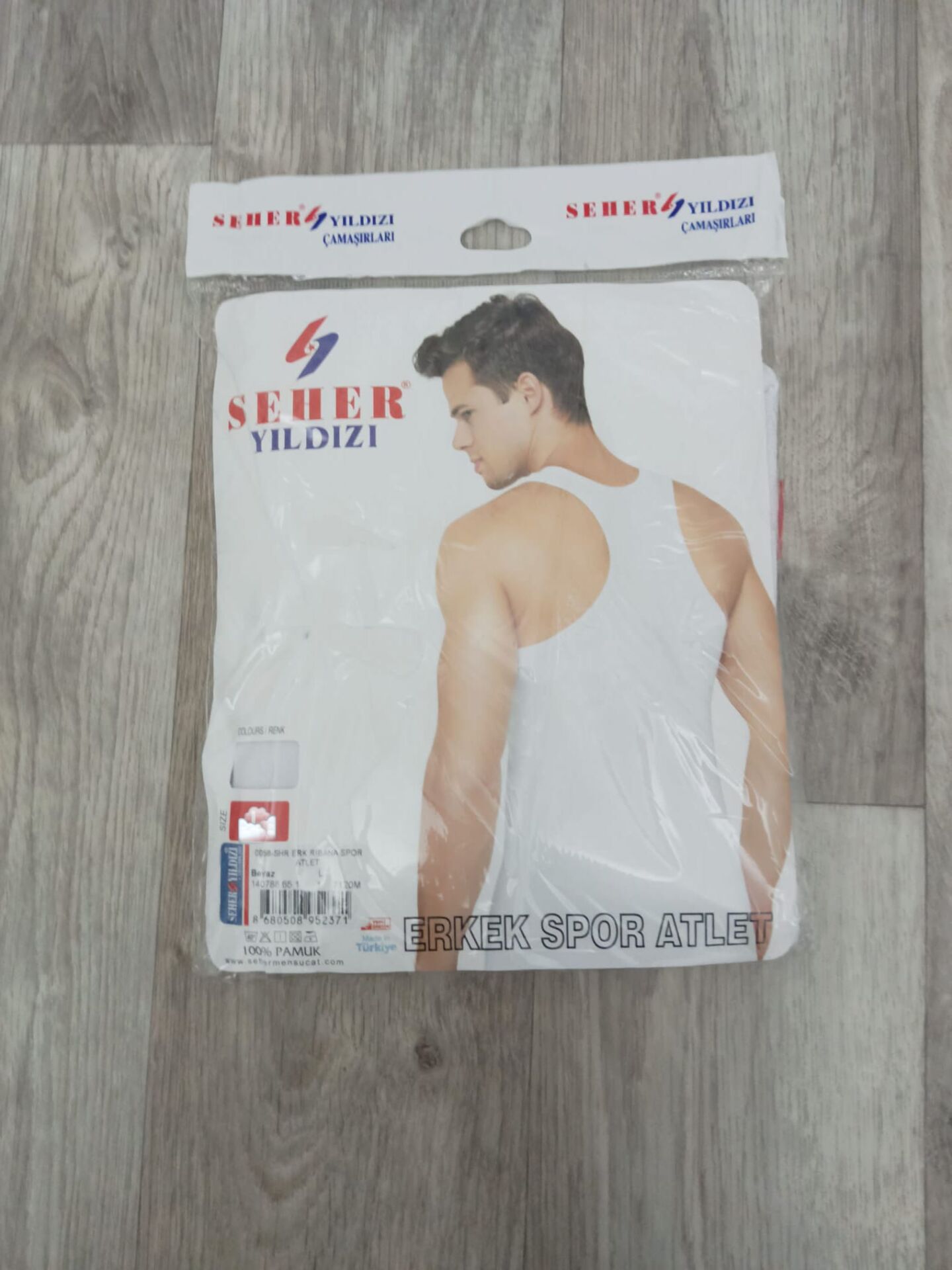 Rambo Sporcu Atlet