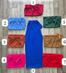 BÜRÜMCÜK PANTOLON