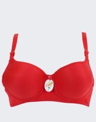 Tektaş Sütyen Dolgulu