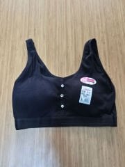 DÜĞMELİ KAŞKORSE BAYAN BÜSTİYER