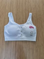 DÜĞMELİ KAŞKORSE BAYAN BÜSTİYER