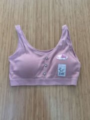 DÜĞMELİ KAŞKORSE BAYAN BÜSTİYER