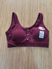 DÜĞMELİ KAŞKORSE BAYAN BÜSTİYER