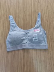 DÜĞMELİ KAŞKORSE BAYAN BÜSTİYER