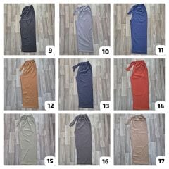 Bürümcük Pantalon