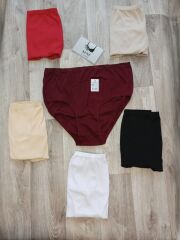 DONDEZA FİTİLLİ KÜLOT