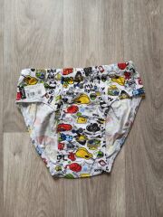 Tutku Erkek Çocuk Külot