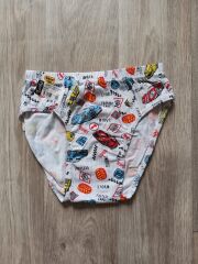 Tutku Erkek Çocuk Külot