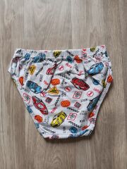 Tutku Erkek Çocuk Külot