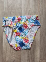 Tutku Erkek Çocuk Külot