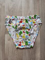 Tutku Erkek Çocuk Külot