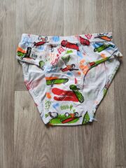 Tutku Erkek Çocuk Külot