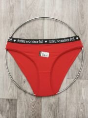 Kadın Bikini Külot