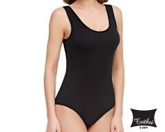 Kadın Çıtçıtlı Kalın Badi