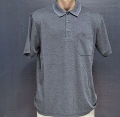 POLO YAKA CEPLİ ERKEK TİŞÖRT