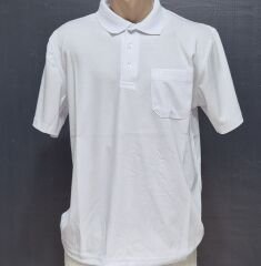 POLO YAKA CEPLİ ERKEK TİŞÖRT