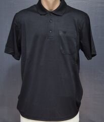 POLO YAKA CEPLİ ERKEK TİŞÖRT