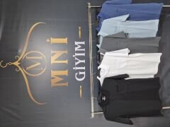 POLO YAKA CEPLİ ERKEK TİŞÖRT