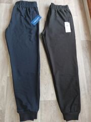 ERKEK  EŞOFMAN ALT PAÇASI LASTİKLİ