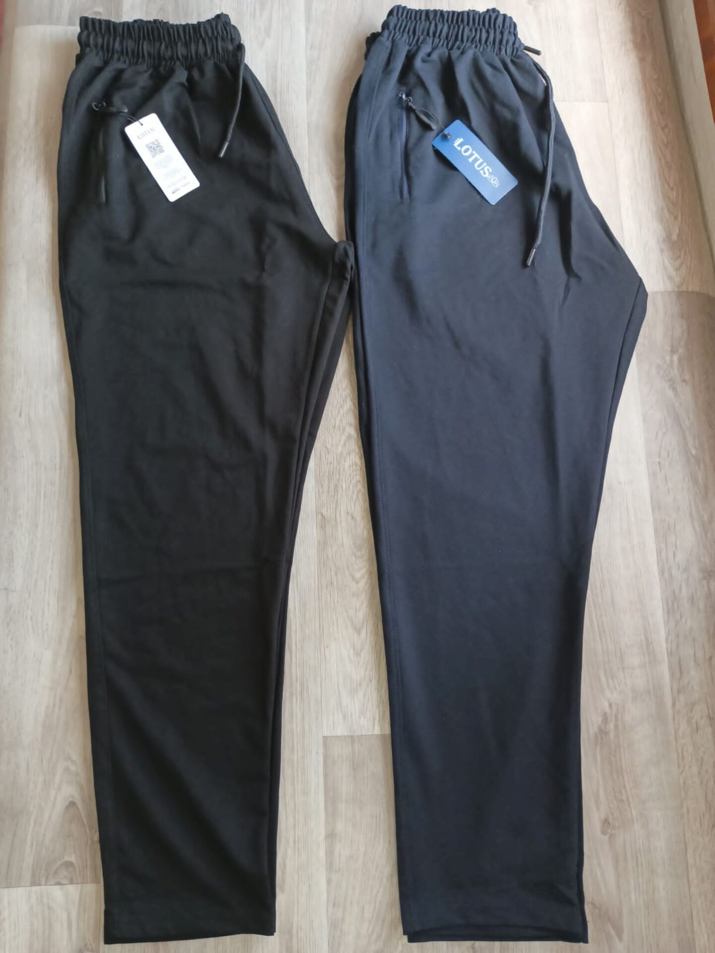 ERKEK EŞOFMAN ALT DÜZ PAÇA