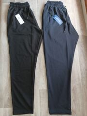 ERKEK EŞOFMAN ALT DÜZ PAÇA