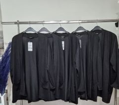 KRİSTAL KUMAŞ HIRKA