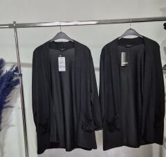 KRİSTAL KUMAŞ HIRKA