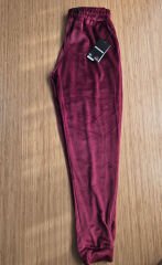 FRANSIZ KADİFE PANTOLON