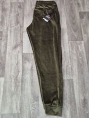 FRANSIZ KADİFE PANTOLON