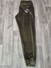 FRANSIZ KADİFE PANTOLON