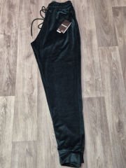 FRANSIZ KADİFE PANTOLON