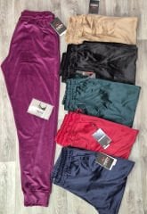 FRANSIZ KADİFE PANTOLON