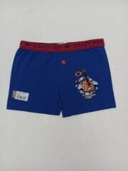 Tutku Erkek Çocuk Boxer