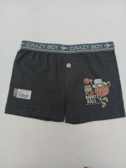 Tutku Erkek Çocuk Boxer