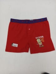 Tutku Erkek Çocuk Boxer