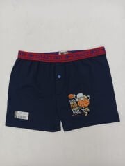 Tutku Erkek Çocuk Boxer