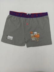 Tutku Erkek Çocuk Boxer