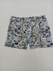 Tutku Erkek Çocuk Boxer